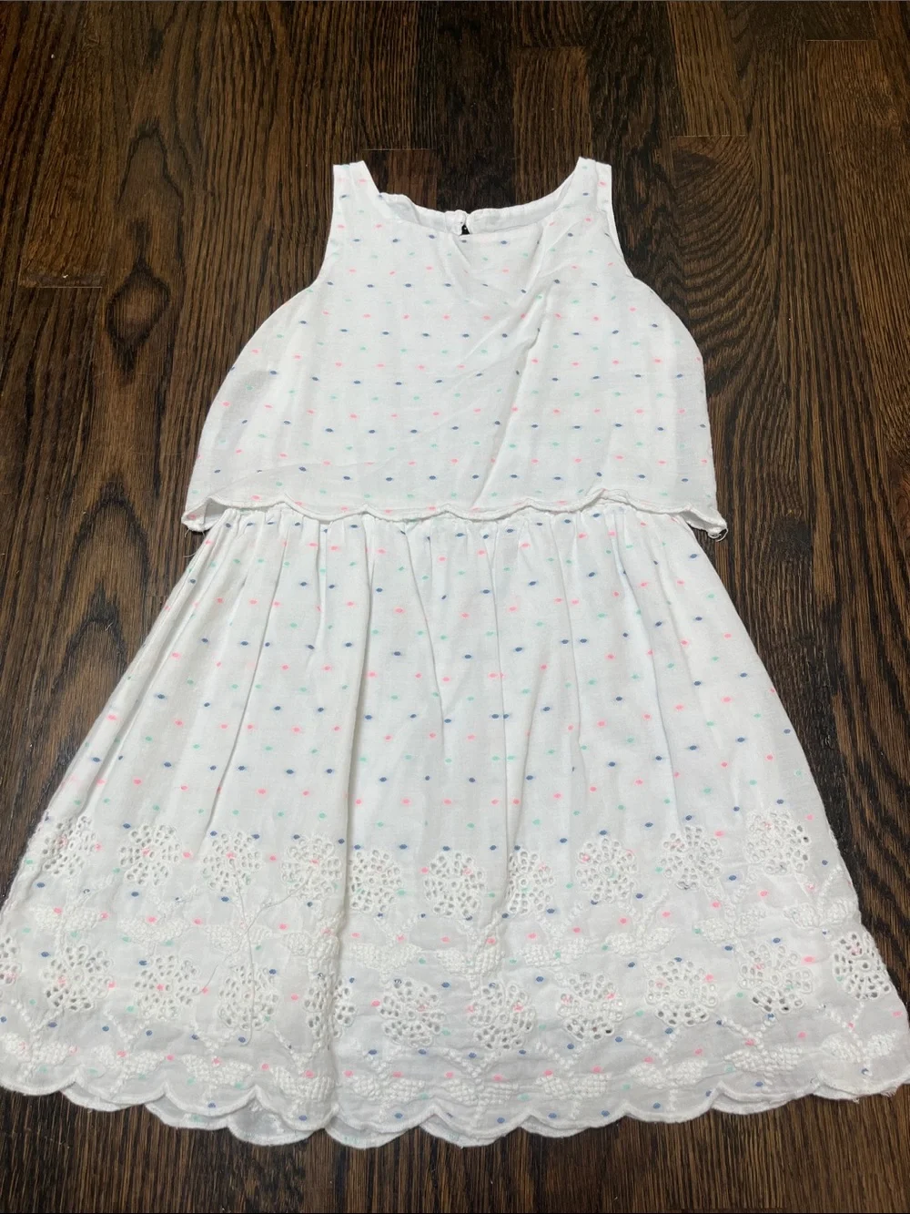 Girls Dress Bundle size 5